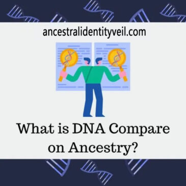 Unveiling DNA Compare on Ancestry: Exploring Genetic Matching and Comparison Tools
