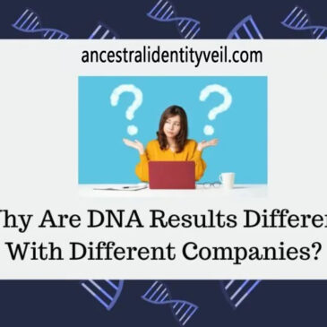 Deciphering DNA Discrepancies Across Testing Companies: Exploring Variations in Results