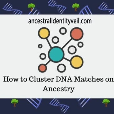 DNA Match Clustering on Ancestry: A Step-by-Step Guide to Grouping Genetic Connections