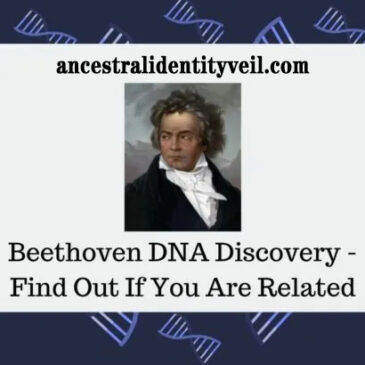 Unveiling Beethoven’s DNA Discovery: Explore Your Potential Connection to the Musical Genius