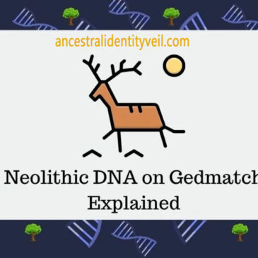 Understanding Neolithic DNA Analysis on GEDmatch: Unveiling Insights into Ancient Ancestry