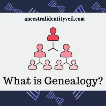 Unveiling the World of Genealogy: Exploring the Fascinating Study of Ancestry